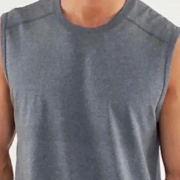 Lululemon swift tech muscle tank - Picture 2 of 8